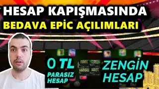HESAP KAPIŞMASINDA SONA DOĞRU 🔥 FİNALE AZ KALDI🎁EPİC AÇILIMLAR (eFootball 2024 Mobile)