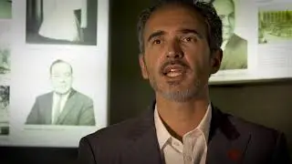 2019 New Faculty -- Carlos Pantano-Rubino, Professor of Aerospace and Mechanical Engineering