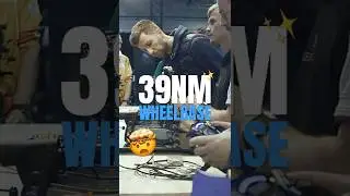 NEW SIM-LAB Direct Drive! First Impressions!✨