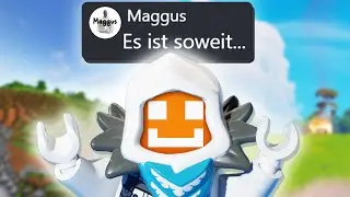Wir EROBERN die WELT in LEGO FORTNITE...