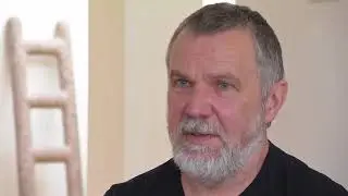Antanas Šnaras skulptorius