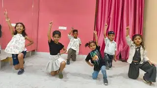 Dance cover Rang💃by Wow dance classes 