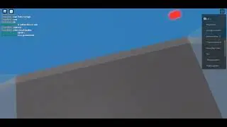 falling with a balloon