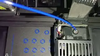 Обзор нового 3D принтера Creality Ender 3 V3 SE