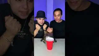 Probando mi Suerte 2 🍀 @SoyTioNestor #shorts #palomaresmagic