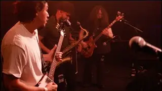 When the Final Song of the Concert goes CRAZY..... (Outro) - LIVE SET -