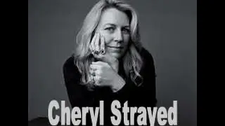 Tanner Lecture - Cheryl Strayed