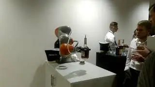 KUKA IIWA