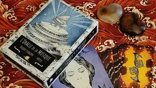 🎶 ❤️🎷 Review: L'Oracle de la Musique de Thierry Surgeon et hYrtis🎷❤️ 🎶