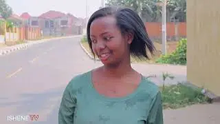 ISEZERANO FILM PART 4 : Ibrahim bamuhaye amafranga,none ibyishimo nibyose murungo 🙏