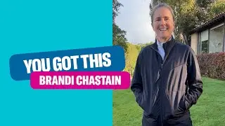Brandi Chastain Discusses The Stress of Being a Young Athlete | You Got This | Child Mind Institute