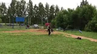 Лобовая Хельхаус Унельма с И.Недбайло