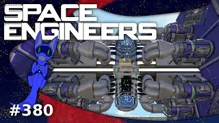 [Mod Review] Space Engineers 