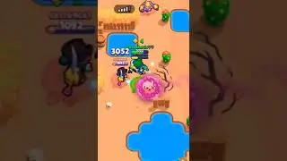 #trap #gameplay #gaming #рекомендации #бравлстарс играю в щд
