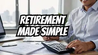 The Only 3 Numbers You Need To Know For Retirement!