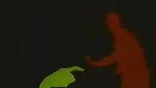 Myron Kreuger - Video Place - 1989