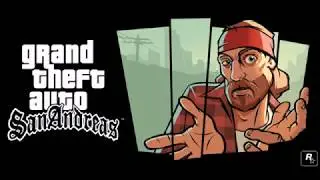 Персонажи GTA San Andres в реальной жизни