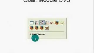 Edubuntu CVS moodle fails to get lock