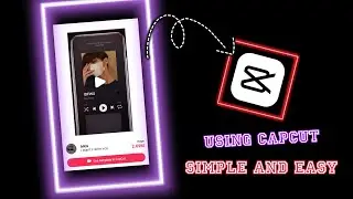Trending Reels Tutorial, IDFWU Capcut Reel🔥Easy Tutorial 🔥 #trendingreels