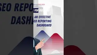 Top Tips for Building an Effective SEO Reporting Dashboard 1
