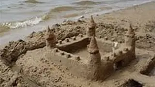 Не строй дом на песке