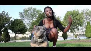 MOROZ SOLO & NAIJA SEMI - Eso Va en Serio ( VIDEO CLIP ) *Trailer* / *Cooming Soon*