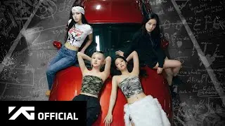 BLACKPINK - ‘JUST LIKE THAT’ (Official Lyric Video)