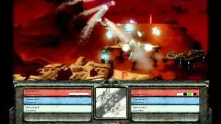 NOTlive Show: Warhammer 40,000: Dawn of War - Soulstorm(Бонус)