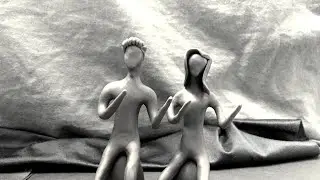 Dancing on The Rocks (Noir/Silent)