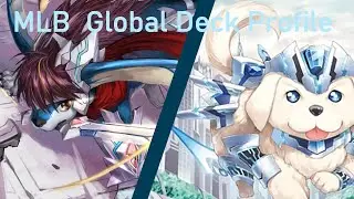 MLB Global Deck Profile and Thoughts