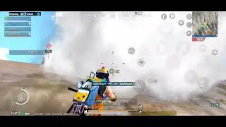 INSANE 1v3 Clutch!