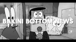 [FREE] Kyle Richh x DThang x Jen Carter Type Beat - Bakini Bottom News || NY Jersey Drill Beat 2024