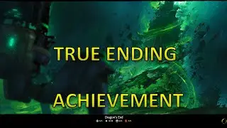GW2 - True Ending Achievement (