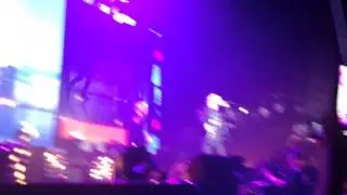 L'one Timati гто тур Москва space