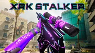 The NEW BEST SNIPER in Modern Warfare 3.. (INSANE Clips)