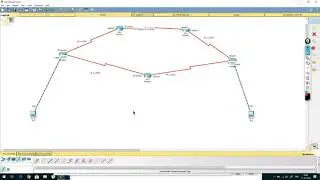 #CCNA RIP