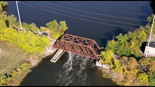 Film Score Exercise #1 -  Greenwood Point