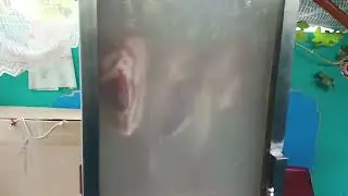 Холодное копчение!