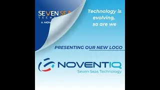 Seven Seas Technology officially rebranded as Noventiq!