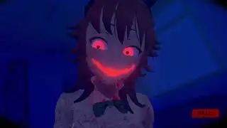 Yangire Ending 1 : Bad ending in 4K! (Uncensored version) | Saiko No Sutoka