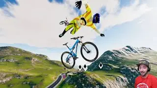 I Found A Glitch In Descenders!