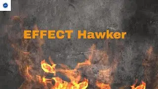 Beautiful Particles in After Effects