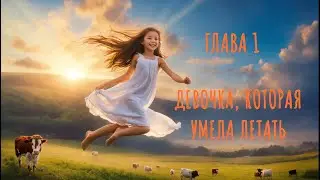 Фэнтези для подростков. Глава 1.
