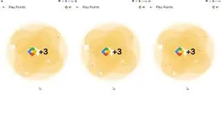 Unlimited Google Play Point Trick | Free Redeem Code | Free Google Play Redeem Code
