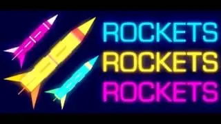 ROCKETSROCKETSROCKETS Music - Catch Me If You Can