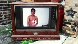 Xiu Xiu - Sad Pony Guerrilla Girl (from A Promise)