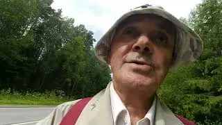 За грибами! После ремонта.
