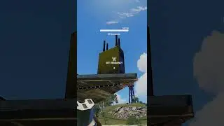 RUST - Автосвет 