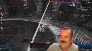 Shiro's Bizarre Tera Adventure