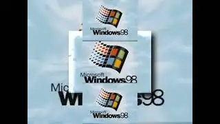 YTPMV Windows 98 Scan